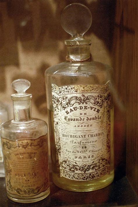 chardin eau de cologne